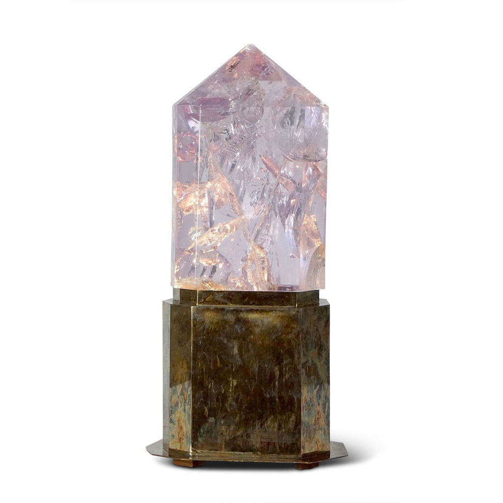 Mineral Obelisk