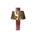 Crunch On The Rock (Sq) Lamp