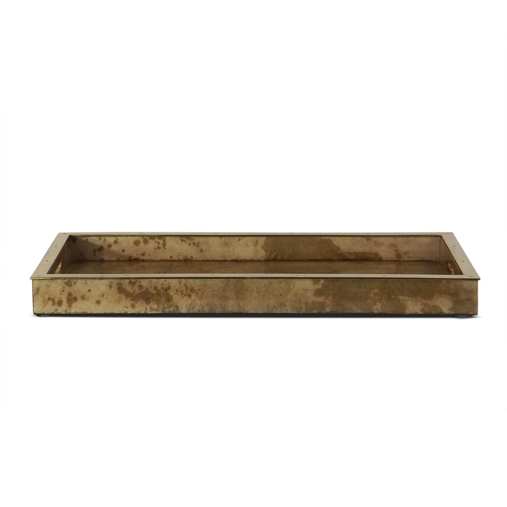 Industrial Parchment Tray
(Tobacco Parchment)
