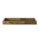 Industrial Parchment Tray
(Tobacco Parchment)