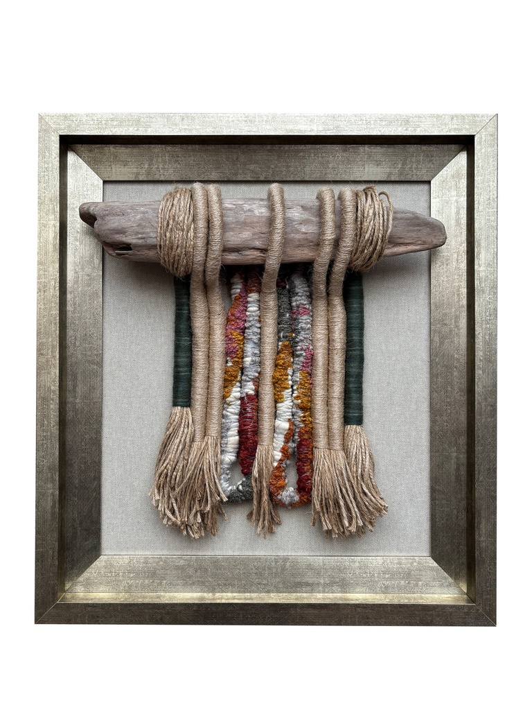 Woven Wall Art