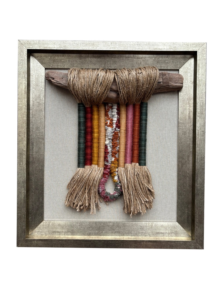 Woven Wall Art