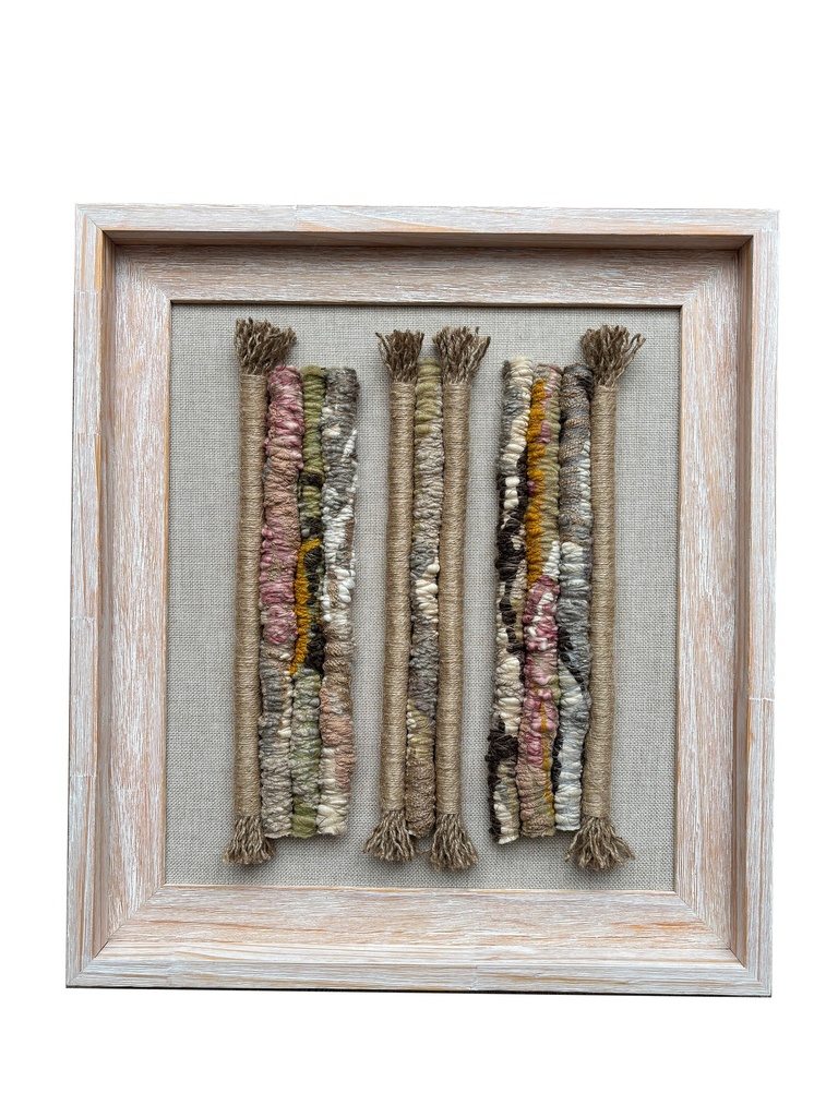 Woven Wall Art