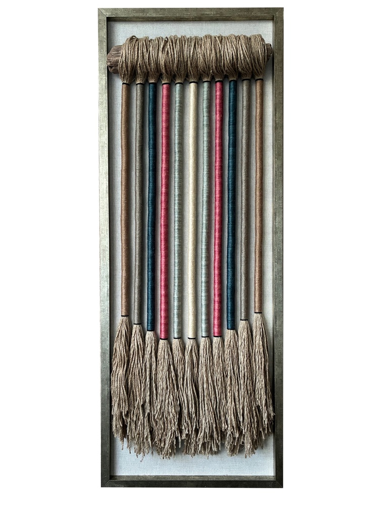 Woven Wall Art