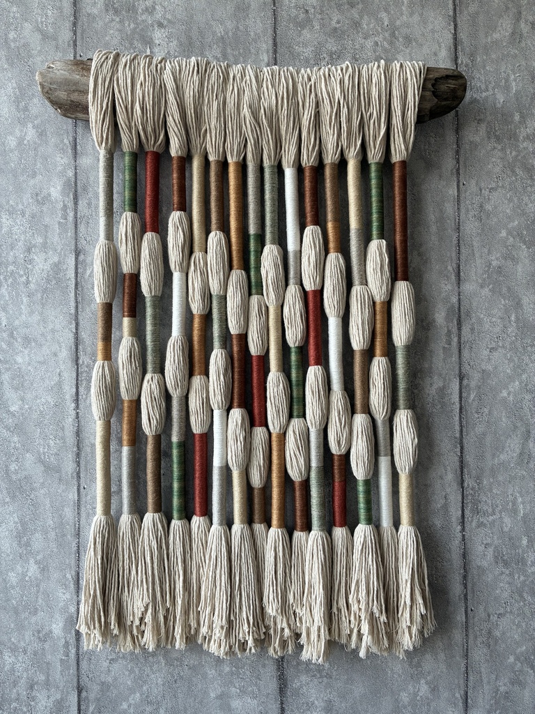 Woven Wall Art