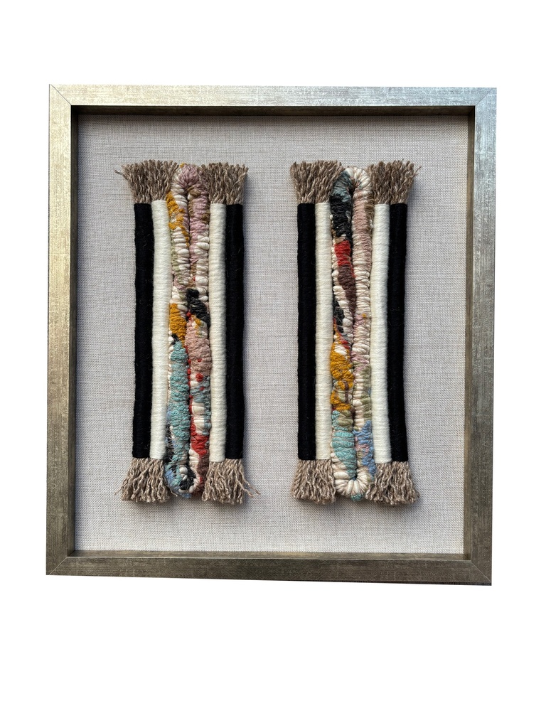 Woven Wall Art