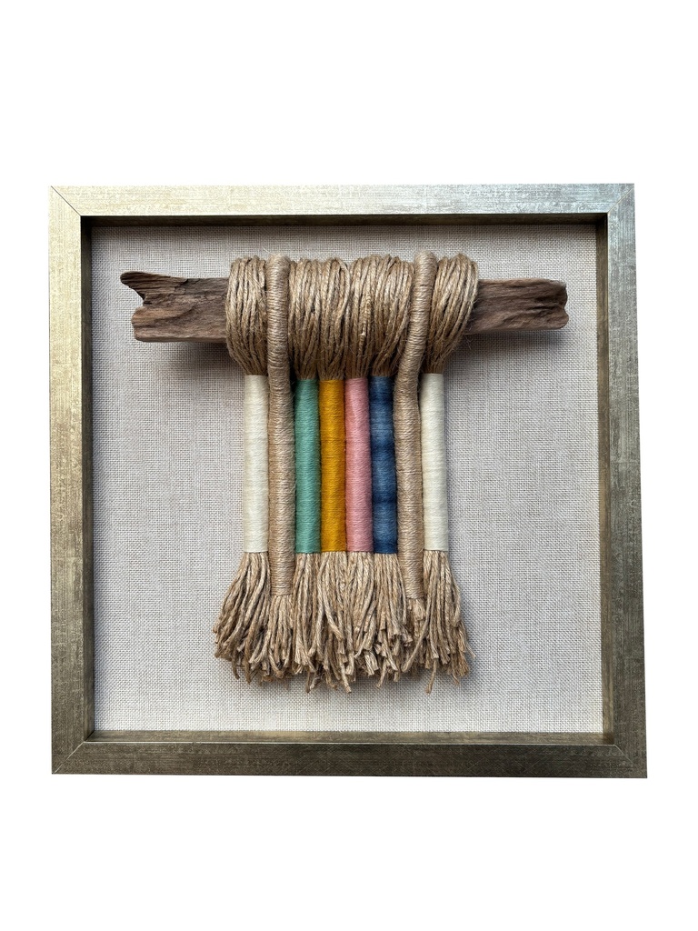 Woven Wall Art