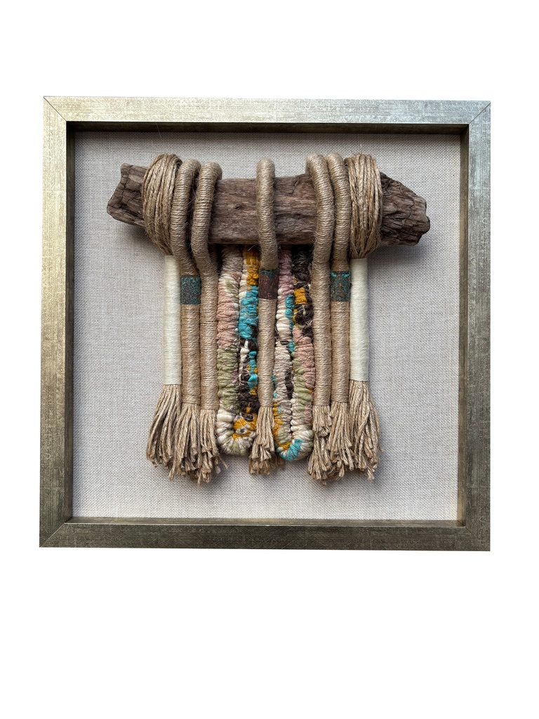 Woven Wall Art