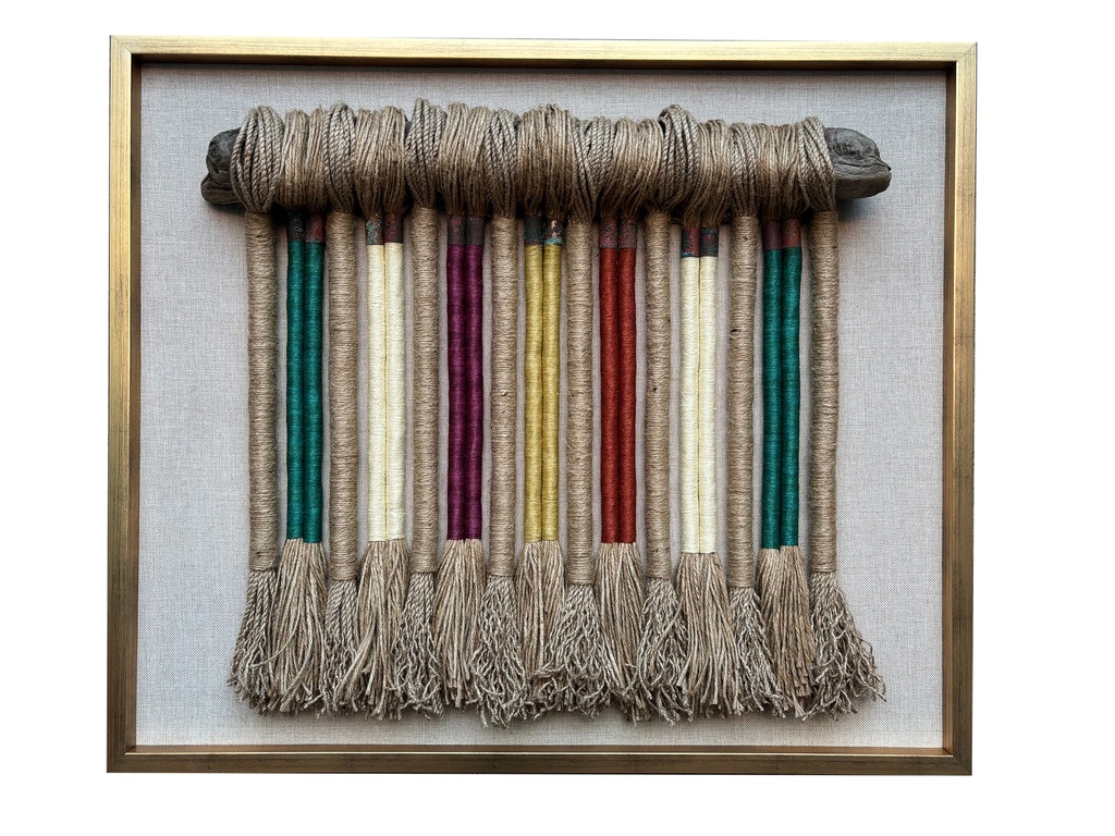 Woven Wall Art