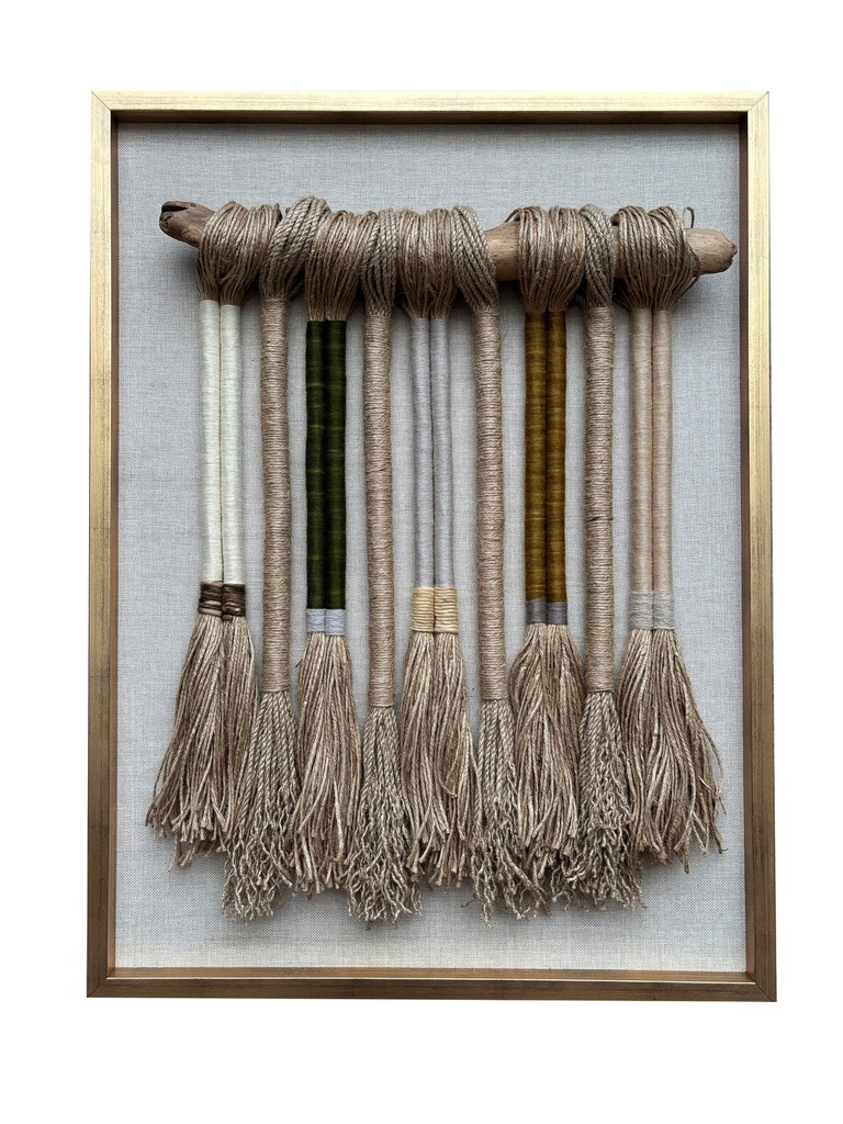 Woven Wall Art