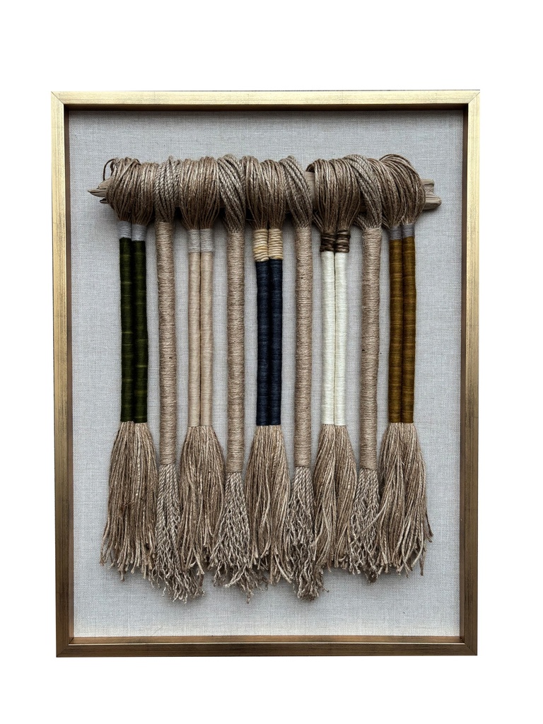 Woven Wall Art
