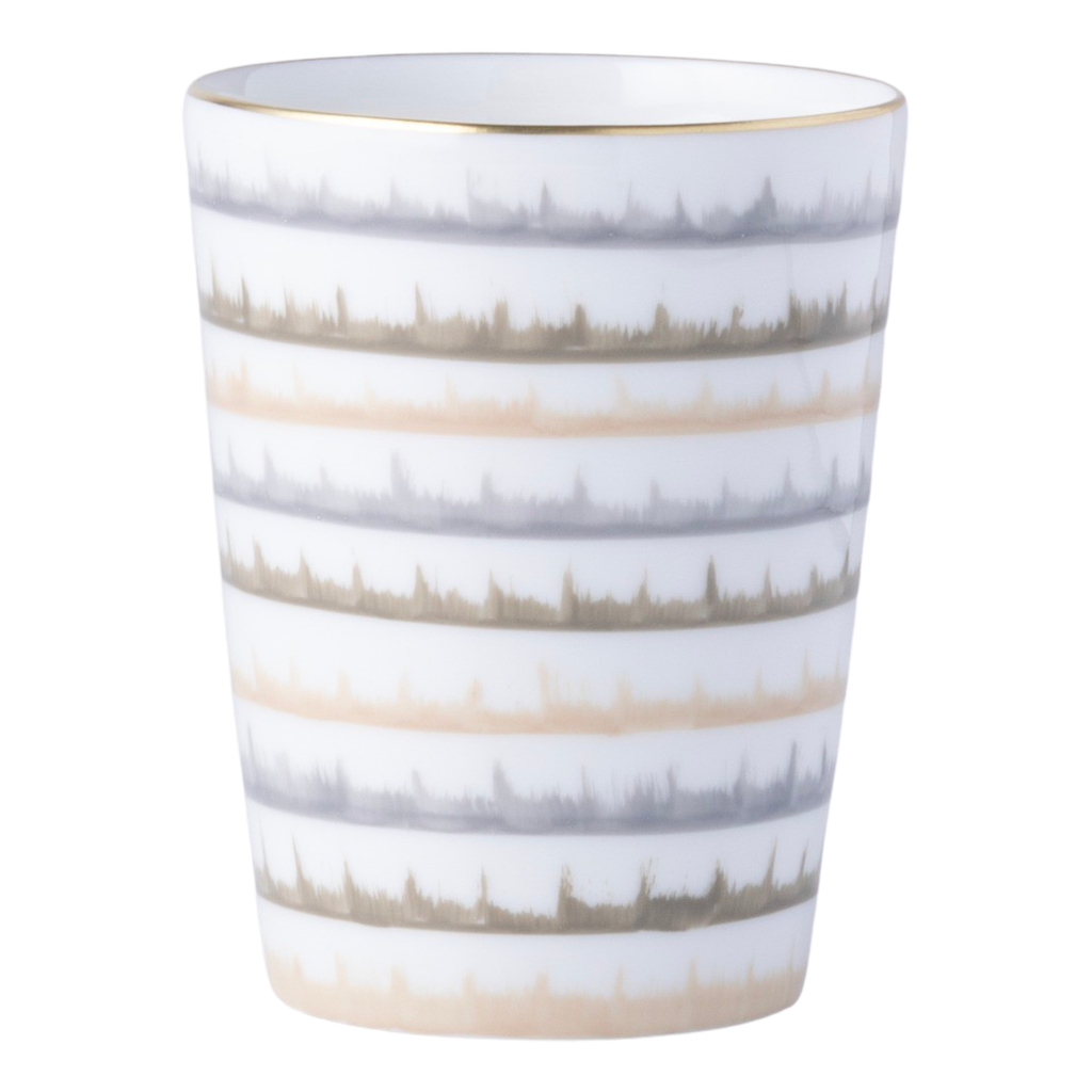 Gobelet Sisal 2
Dia7.0 Cm H. 9.0 Cm V. 20.0 Cl V. 0.15 G