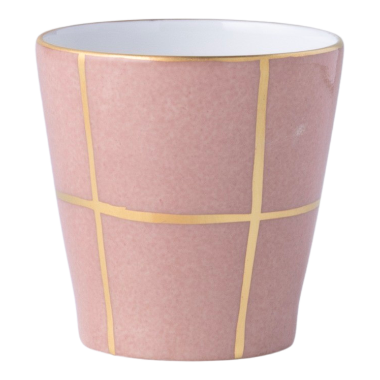 Gobelet, Small Trame 1
Dia5.8 Cm H. 6.0 Cm V. 9.0 Cl V. 0.06 G