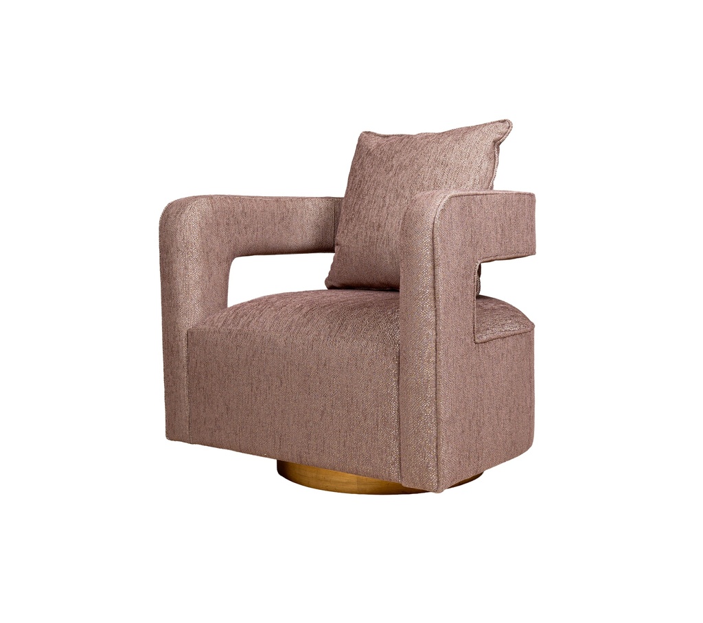 Milo Armchair