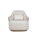 Armchair With Fabric Palazzo   Design: Lucca Colour: 13