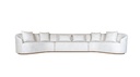Celeste Curve Sofa