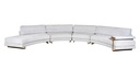 Halo Curve Sofa