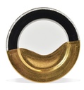 Swarovski Charger Plate