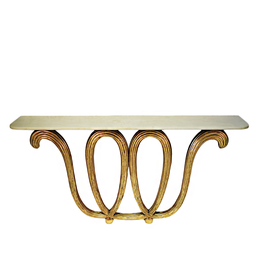  Borsani Console Table