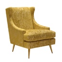Belmont Armchair