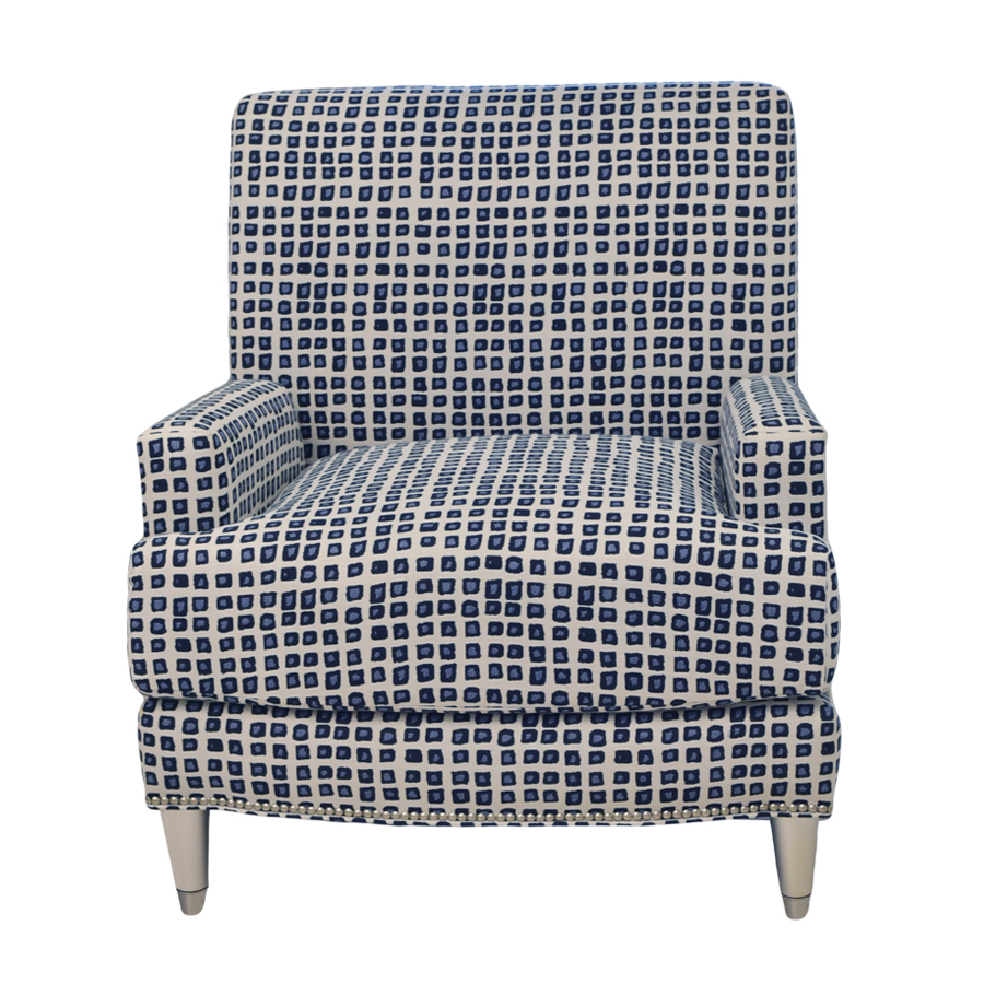 Chancellor Armchair