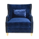 Wellington Armchair
