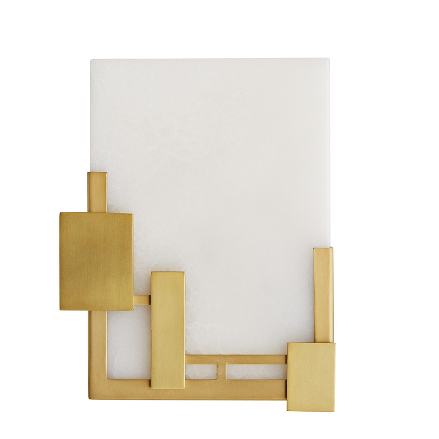 Oberlin Sconce