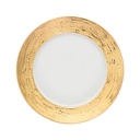 Dinner Plate Olympus Auratus Ob