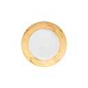 Dessert Plate Olympus Auratus Ob