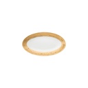 Oval Pickle Dish Olympus Auratus Ob