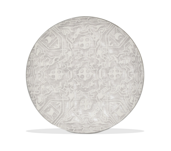 Fortuny Tapa Bread & Butter Plate