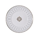  Bread Plate Carlo · Este