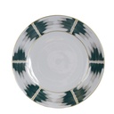 Dinner Plate Jersey  Kaleidoscope