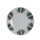 Dessert Plate Jersey  Kaleidoscope