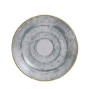  Bread Plate Jersey  Agate