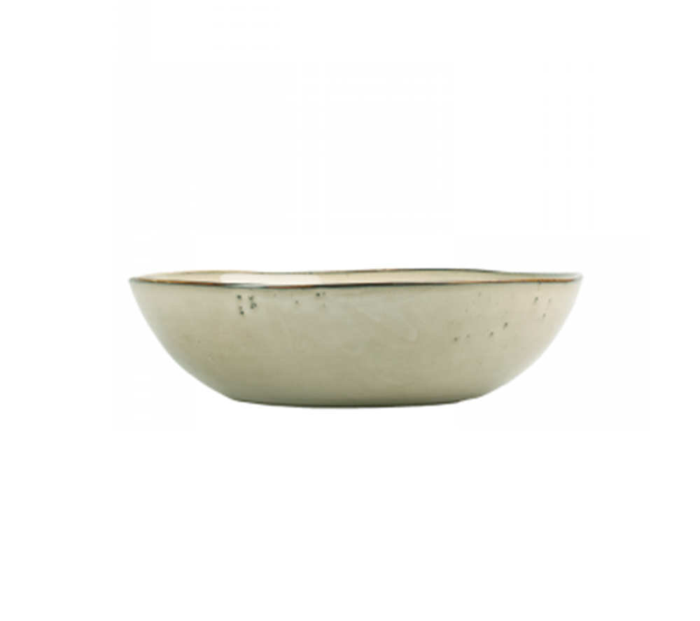 Enzo Soup Bowl Sand