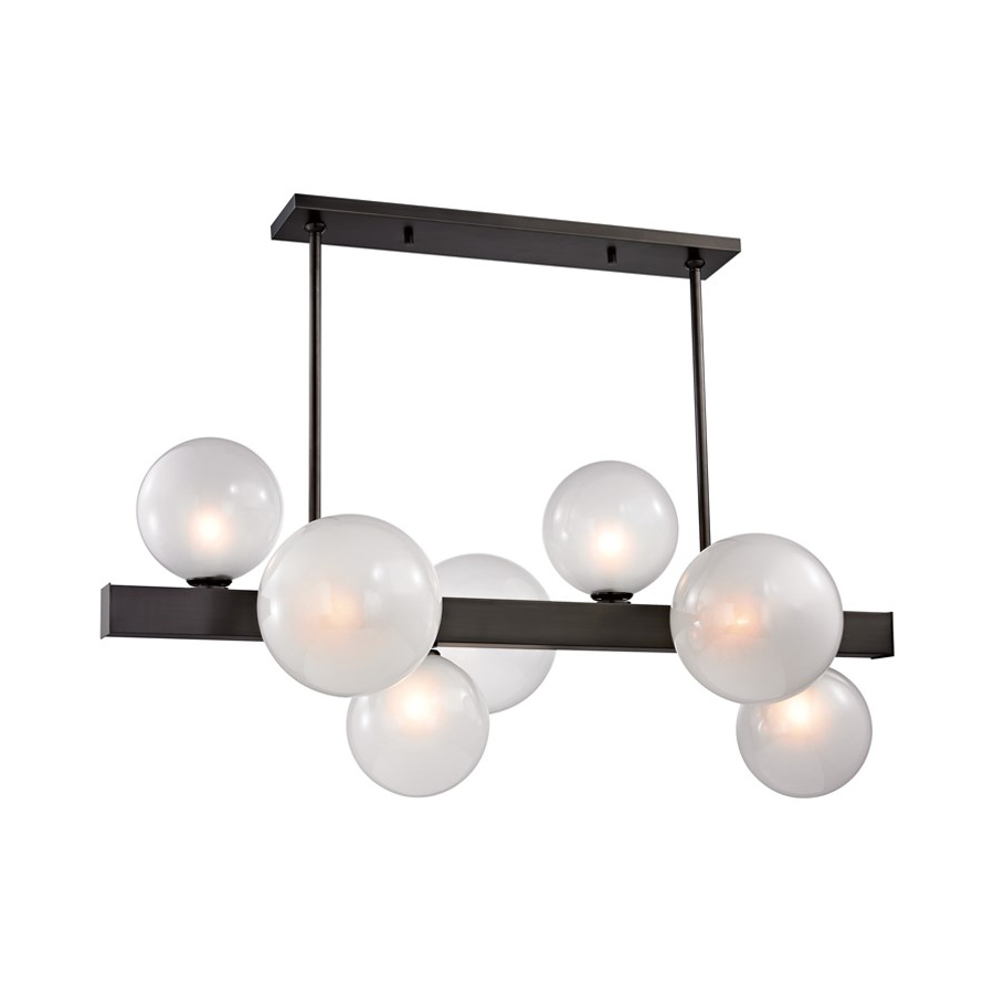  Light Island Old Bronze