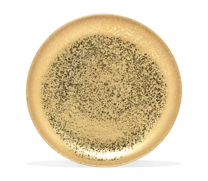 Alchimie Dinner Plate