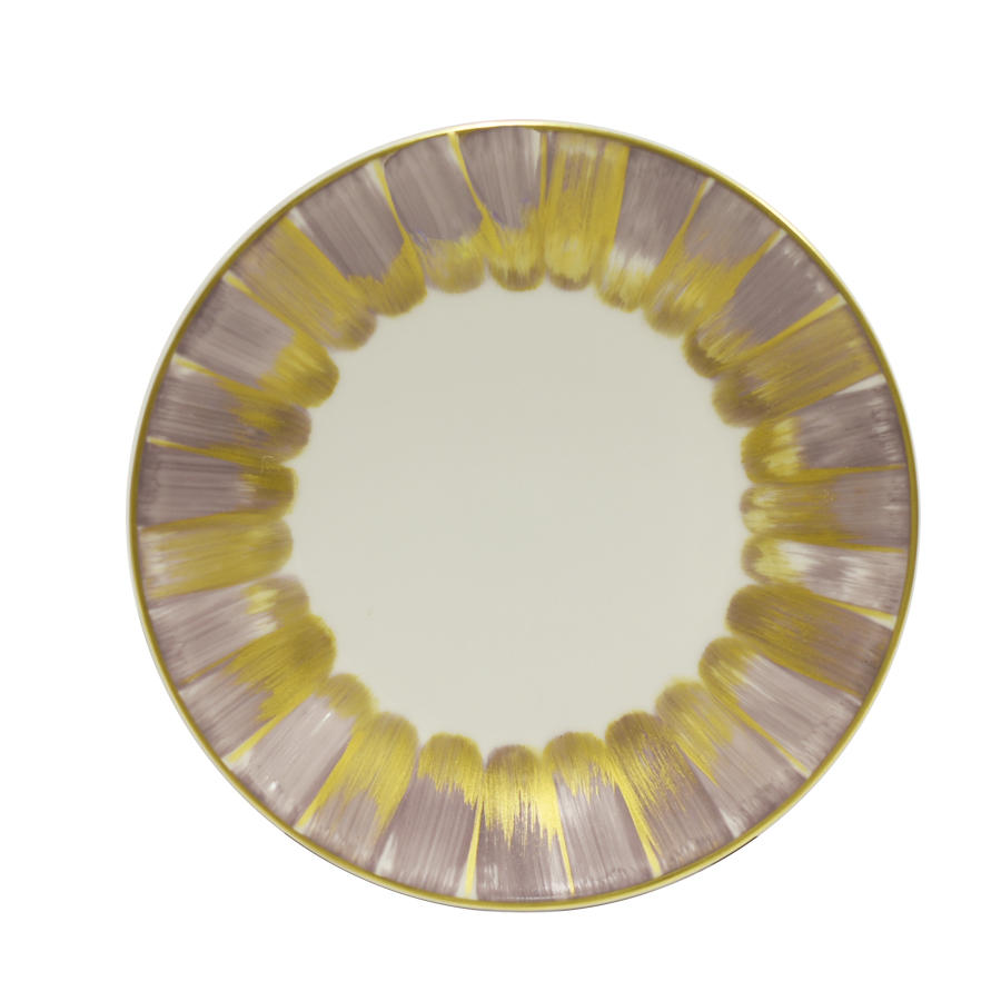 Bread Plate Jersey  Bpj Panache Assorted