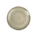 Enzo Serving Plate Sand