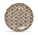 Fortuny Ashanti  Dessert Plate