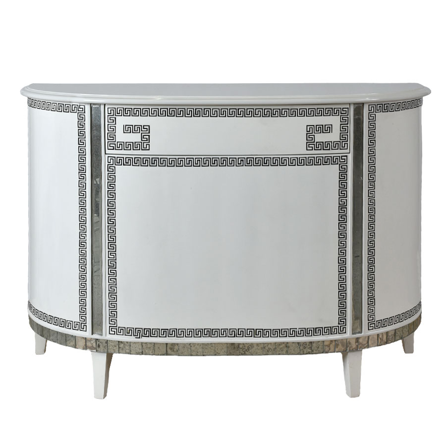 Gregory Credenza