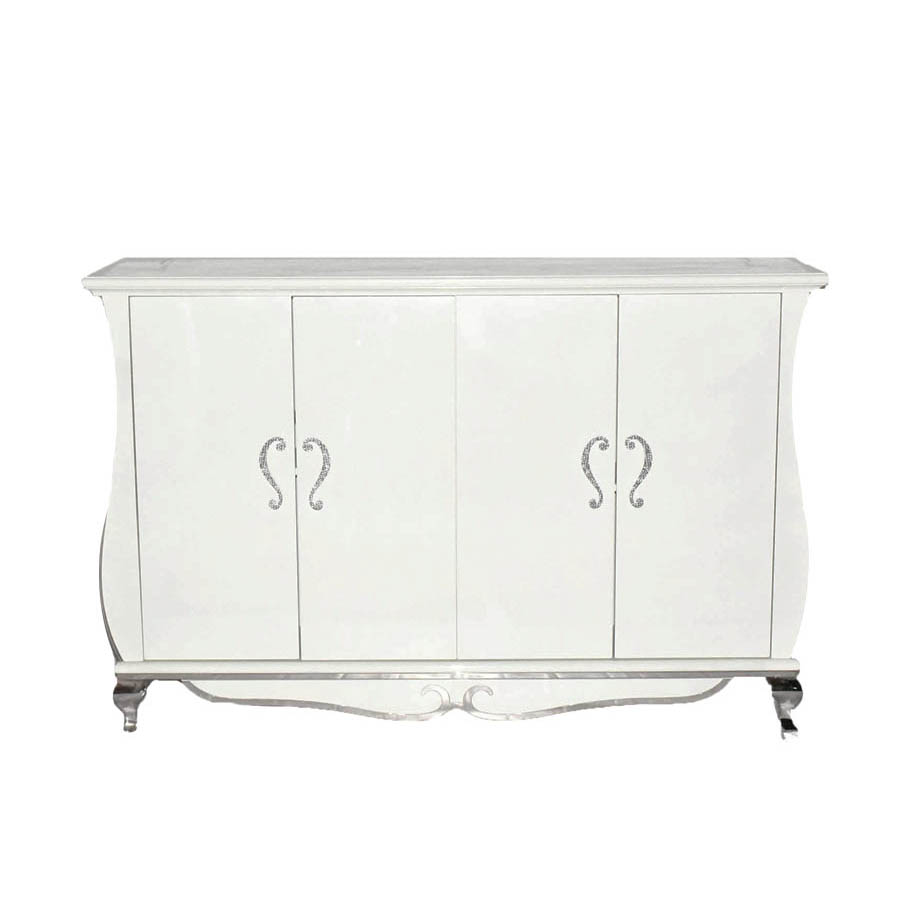 Lifting Tv Cabinet