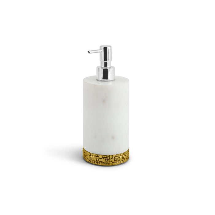 Palm Soap Dispenser