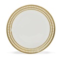 Perlee Gold Dinner Plate