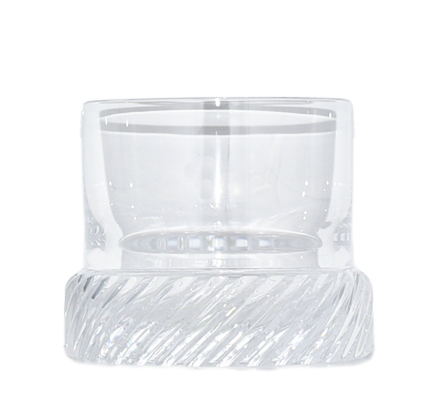 S/2 Glass Whisky