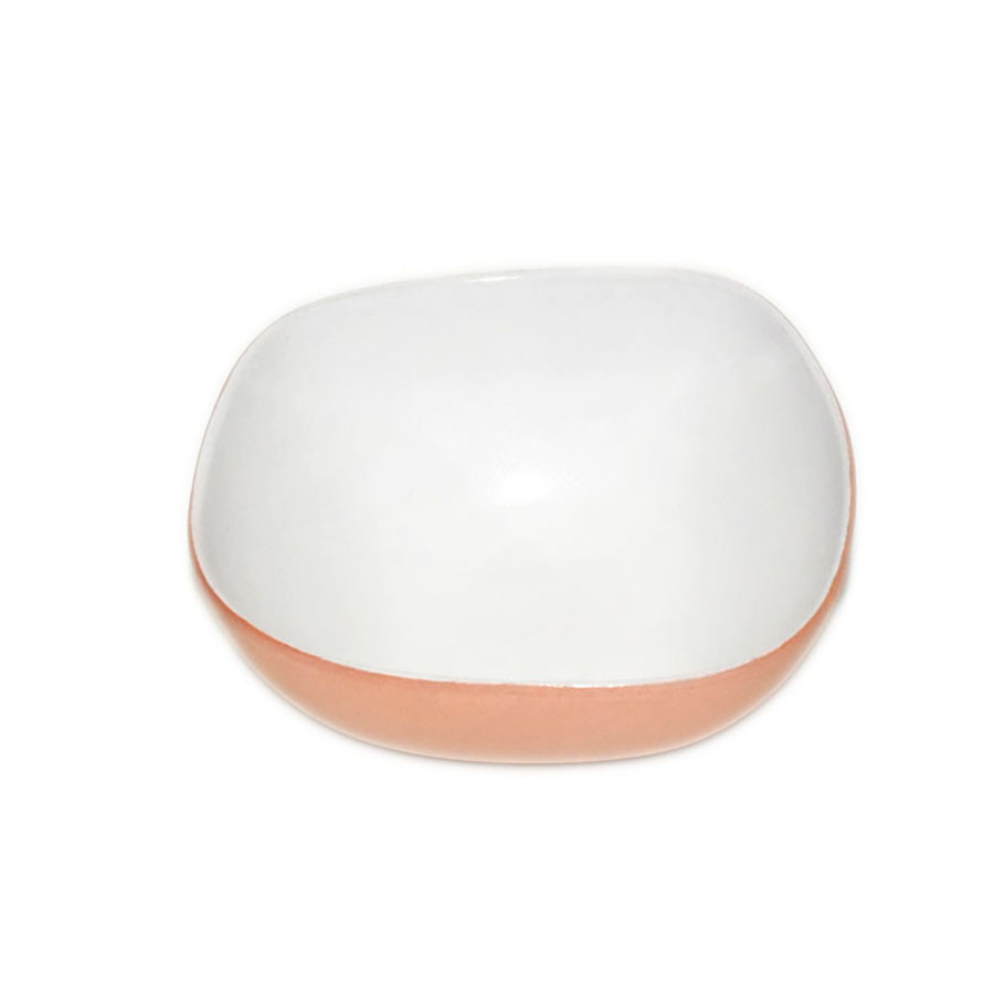Salsa Bowl White Sumi
