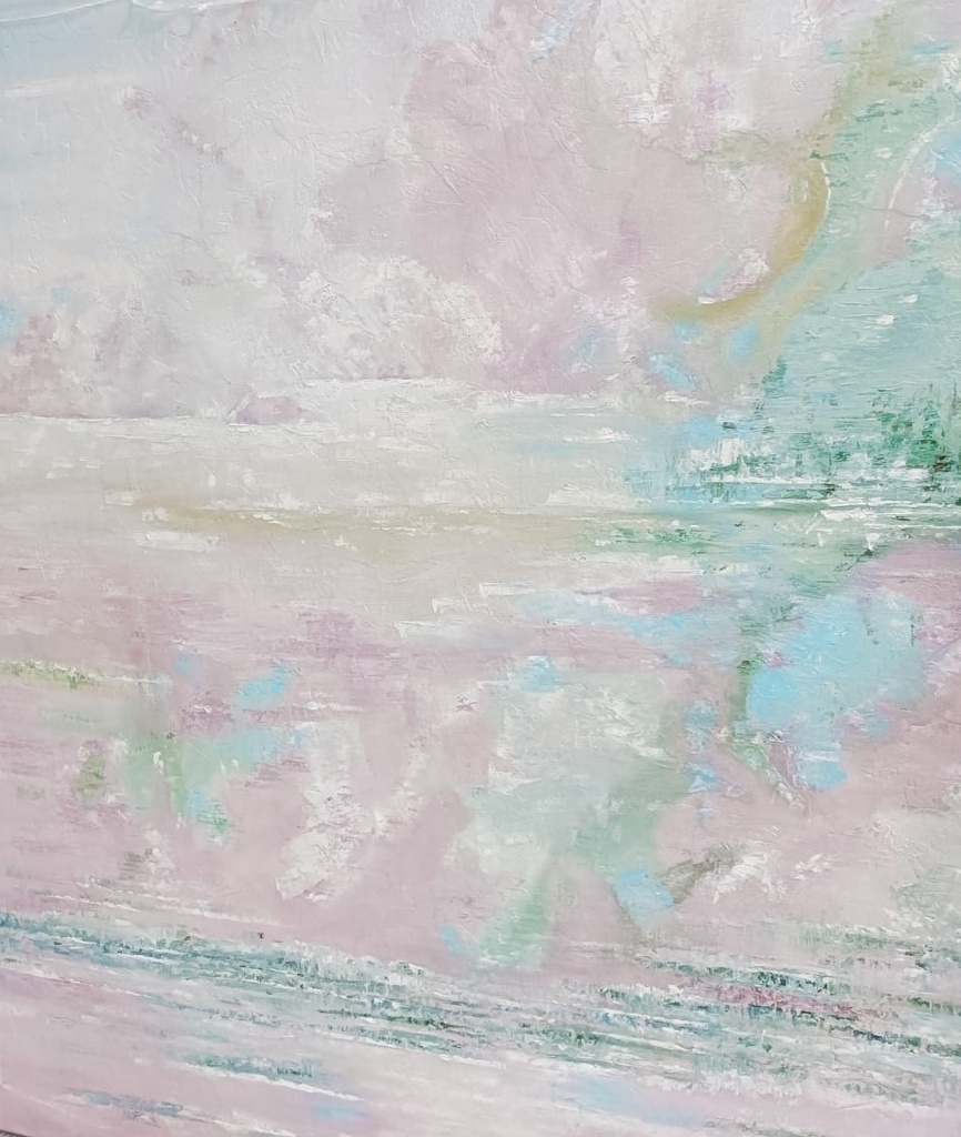 Wall Art Multicolour