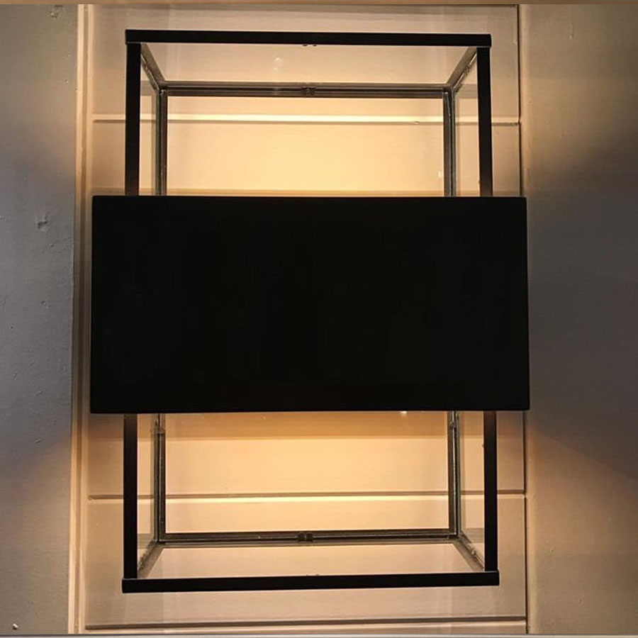 Wall Lantern