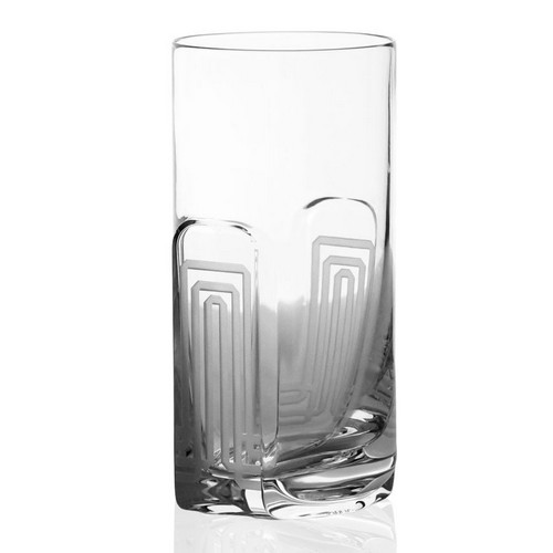 [101002431]  Highball Cinema (Clear,8x19.5H CM, Crystal)